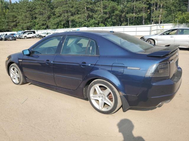 Photo 1 VIN: 19UUA66264A055578 - ACURA TL 