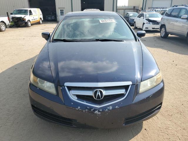 Photo 4 VIN: 19UUA66264A055578 - ACURA TL 