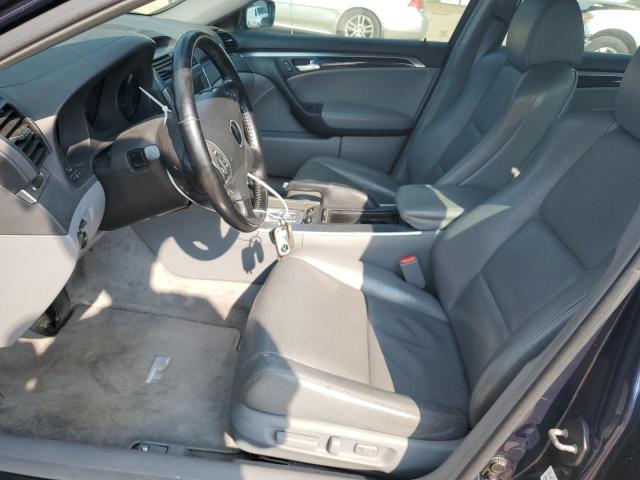 Photo 6 VIN: 19UUA66264A055578 - ACURA TL 