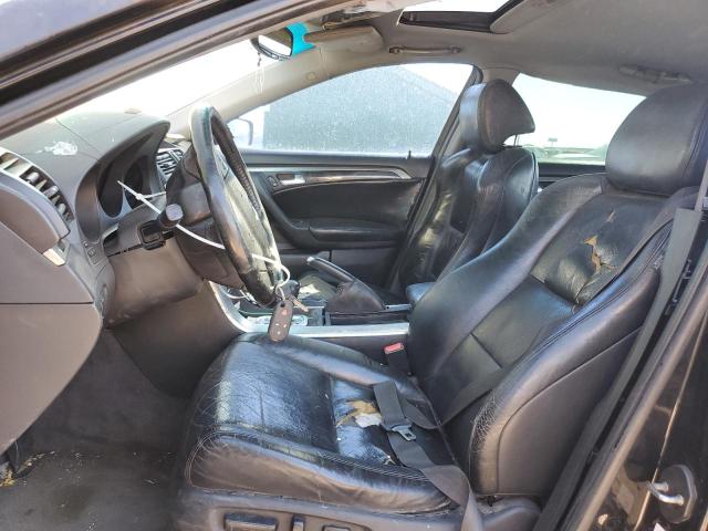 Photo 6 VIN: 19UUA66264A056701 - ACURA TL 