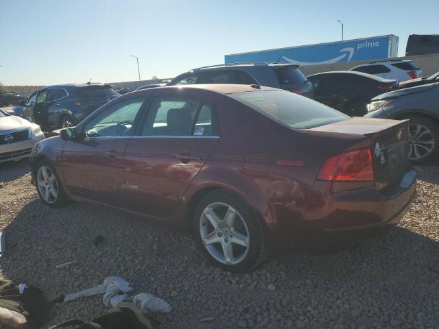 Photo 1 VIN: 19UUA66264A058237 - ACURA TL 