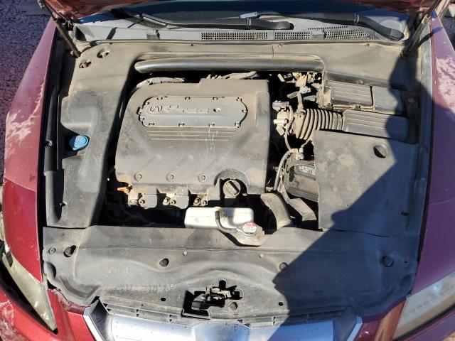 Photo 10 VIN: 19UUA66264A058237 - ACURA TL 