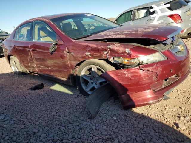 Photo 3 VIN: 19UUA66264A058237 - ACURA TL 