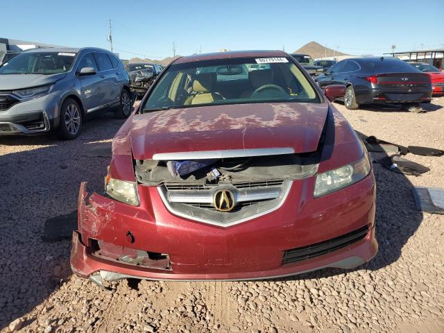 Photo 4 VIN: 19UUA66264A058237 - ACURA TL 