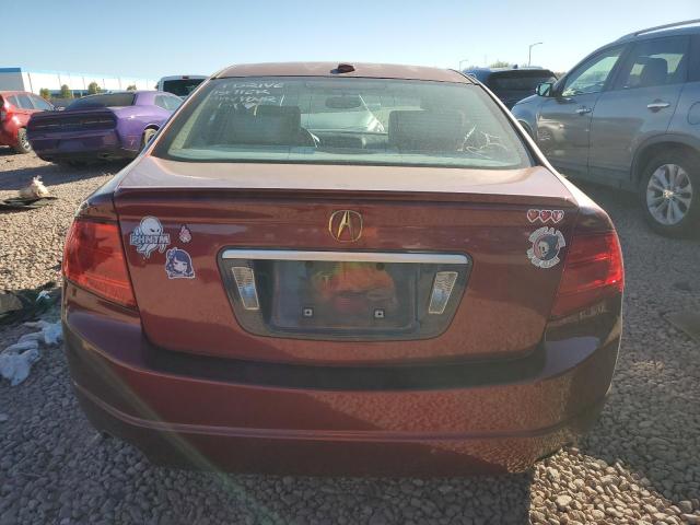 Photo 5 VIN: 19UUA66264A058237 - ACURA TL 