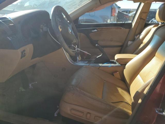 Photo 6 VIN: 19UUA66264A058237 - ACURA TL 