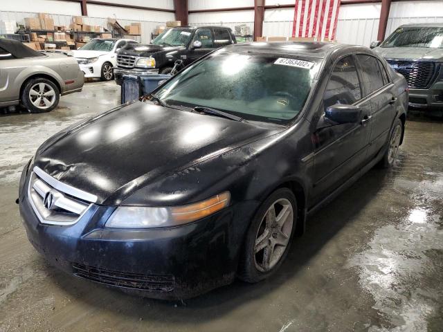 Photo 1 VIN: 19UUA66264A061123 - ACURA TL 