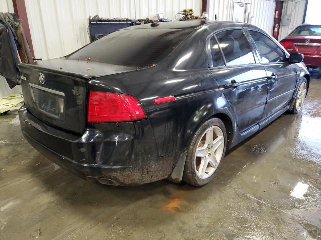 Photo 3 VIN: 19UUA66264A061123 - ACURA TL 