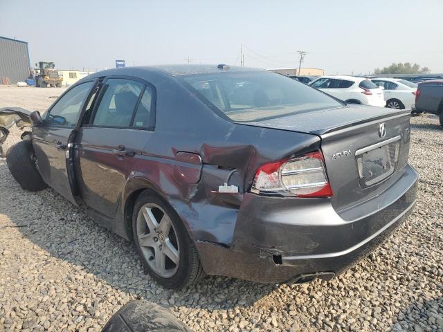 Photo 1 VIN: 19UUA66264A071845 - ACURA TL 