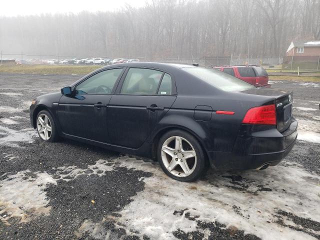 Photo 1 VIN: 19UUA66264A074745 - ACURA TL 