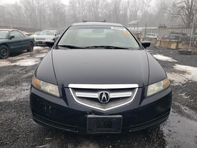 Photo 4 VIN: 19UUA66264A074745 - ACURA TL 