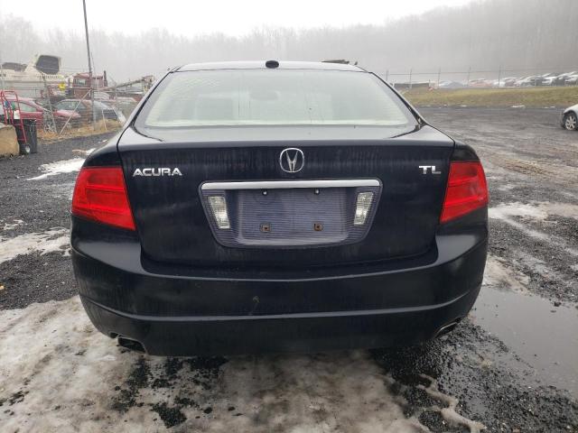 Photo 5 VIN: 19UUA66264A074745 - ACURA TL 