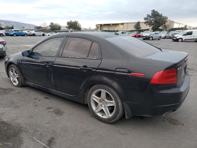 Photo 1 VIN: 19UUA66265A004227 - ACURA TL 