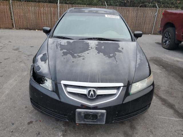 Photo 4 VIN: 19UUA66265A004227 - ACURA TL 