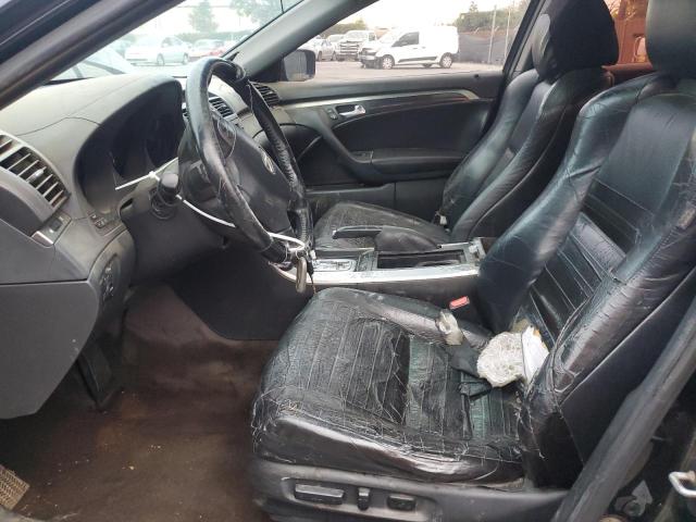 Photo 6 VIN: 19UUA66265A004227 - ACURA TL 