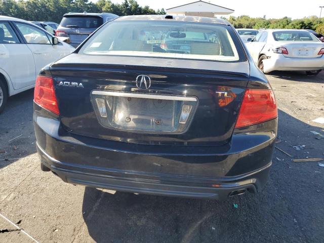 Photo 5 VIN: 19UUA66265A005457 - ACURA TL 