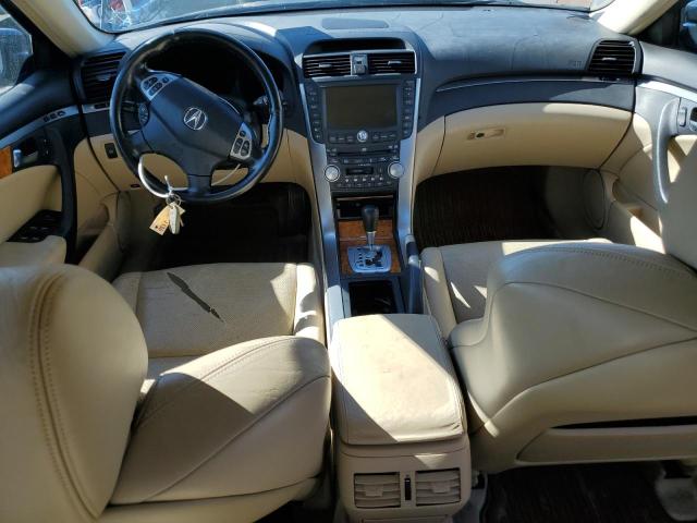 Photo 7 VIN: 19UUA66265A005457 - ACURA TL 