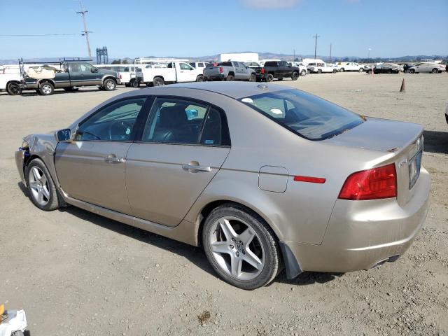 Photo 1 VIN: 19UUA66265A007886 - ACURA TL 