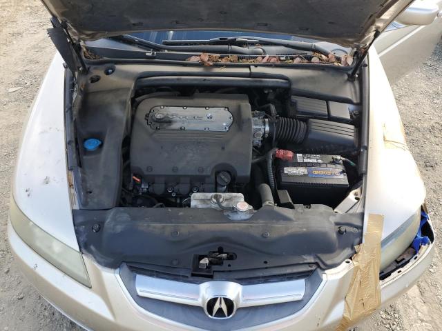 Photo 10 VIN: 19UUA66265A007886 - ACURA TL 