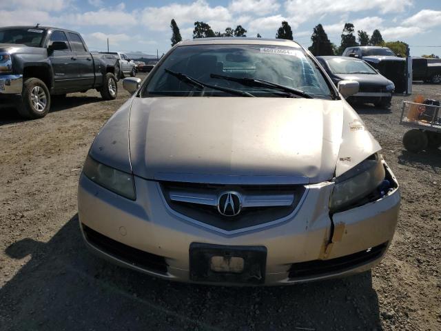 Photo 4 VIN: 19UUA66265A007886 - ACURA TL 