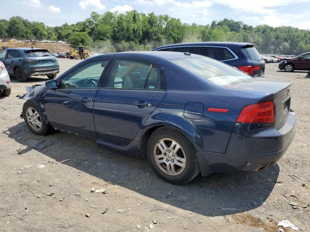 Photo 1 VIN: 19UUA66265A008701 - ACURA TL 