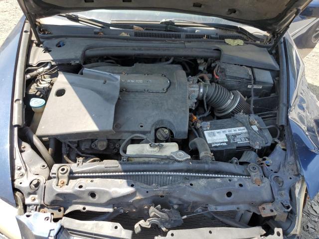 Photo 10 VIN: 19UUA66265A008701 - ACURA TL 