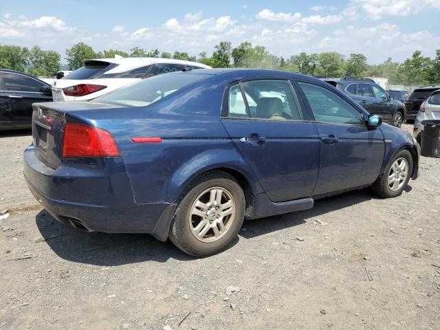 Photo 2 VIN: 19UUA66265A008701 - ACURA TL 