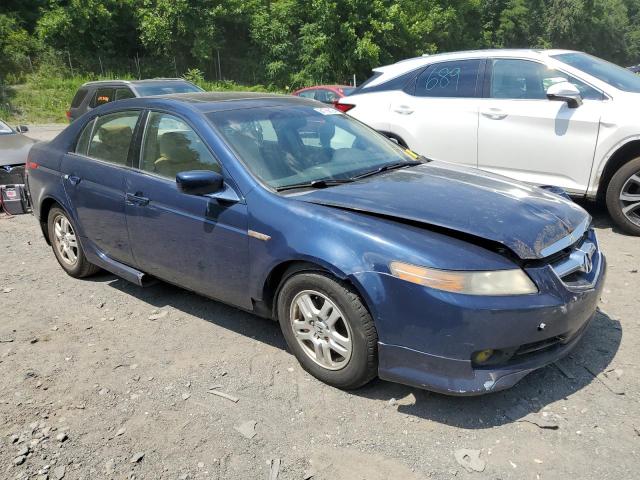 Photo 3 VIN: 19UUA66265A008701 - ACURA TL 