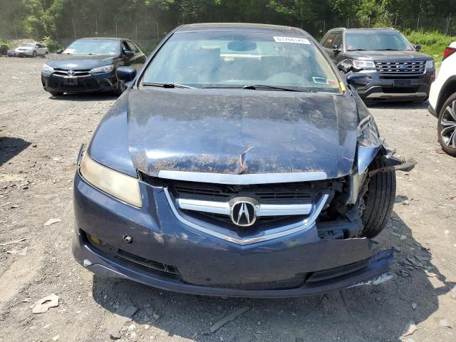 Photo 4 VIN: 19UUA66265A008701 - ACURA TL 