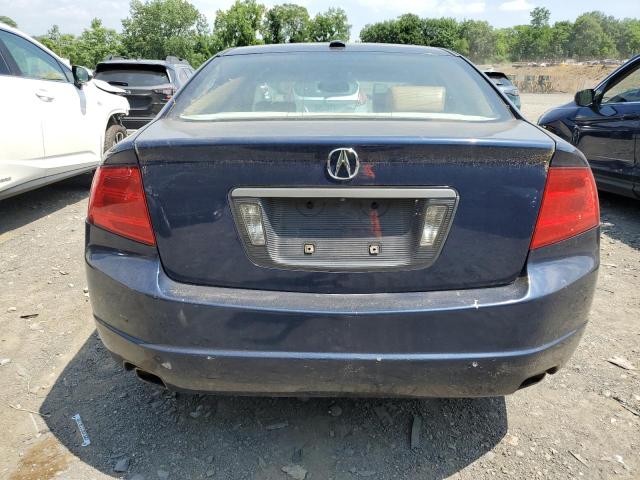 Photo 5 VIN: 19UUA66265A008701 - ACURA TL 