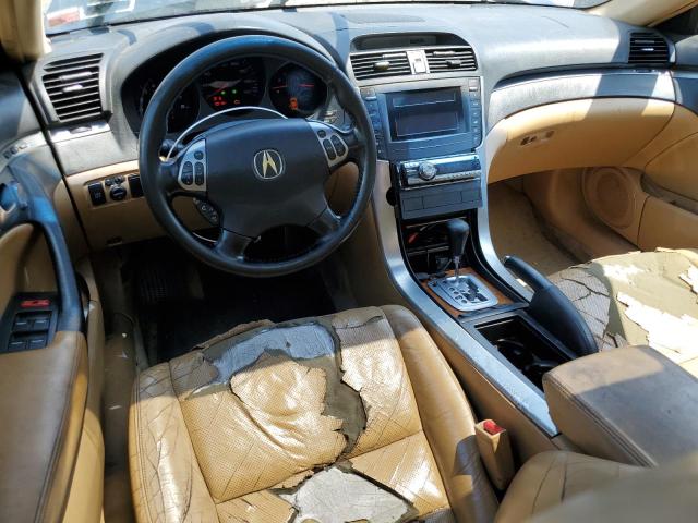 Photo 7 VIN: 19UUA66265A008701 - ACURA TL 