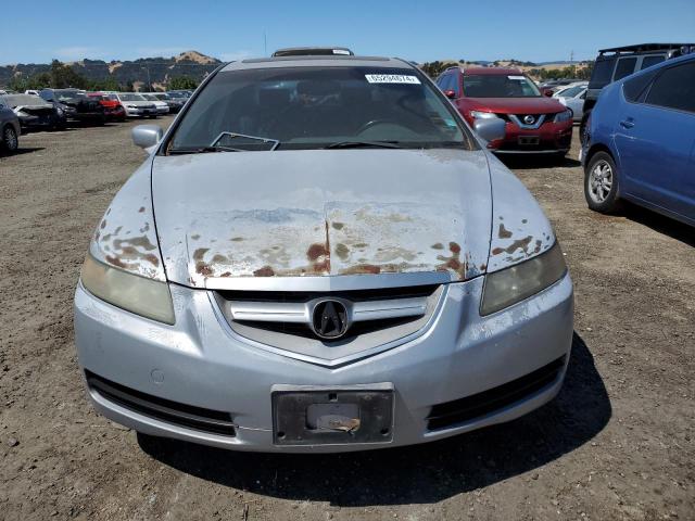 Photo 4 VIN: 19UUA66265A020430 - ACURA TL 