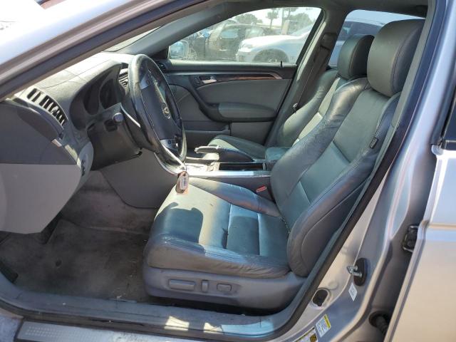 Photo 6 VIN: 19UUA66265A020430 - ACURA TL 