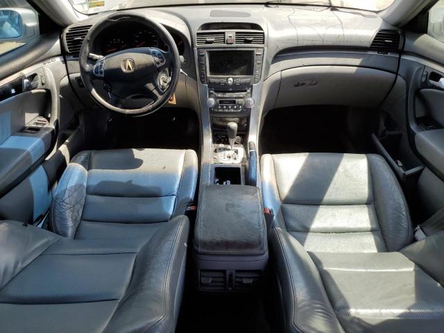 Photo 7 VIN: 19UUA66265A020430 - ACURA TL 