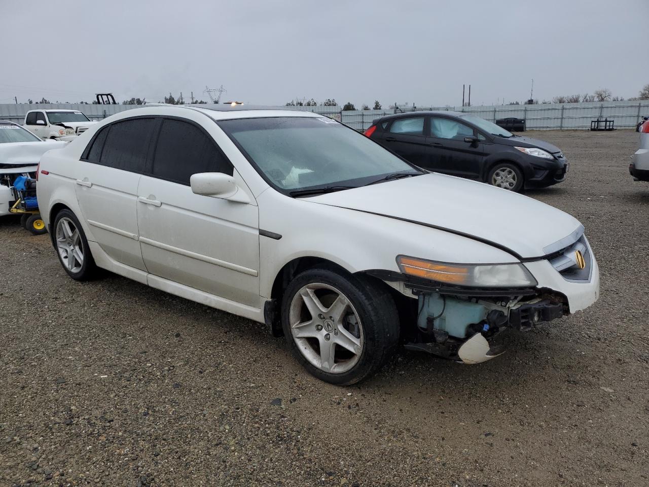 Photo 3 VIN: 19UUA66265A021299 - ACURA TL 