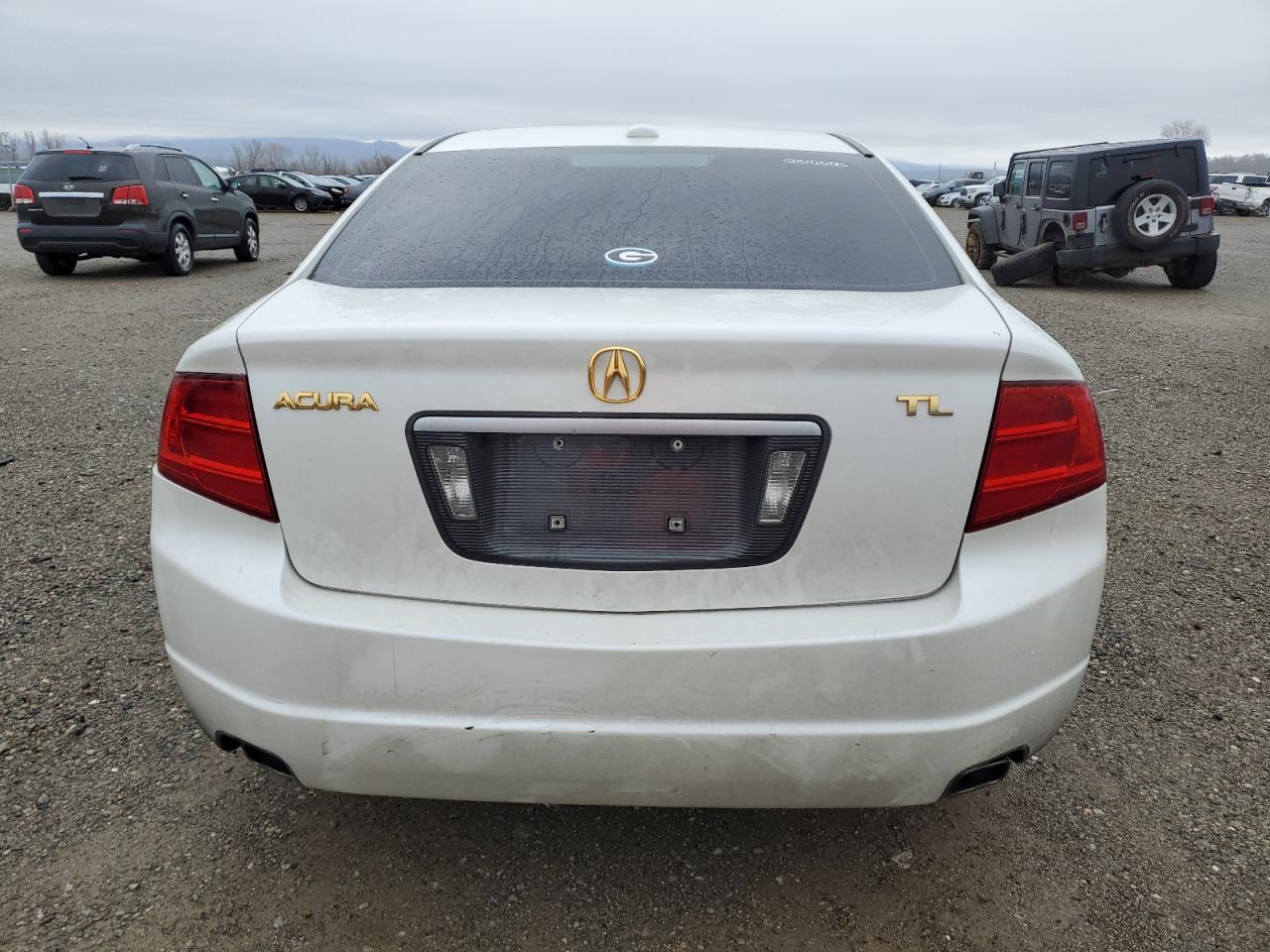 Photo 5 VIN: 19UUA66265A021299 - ACURA TL 