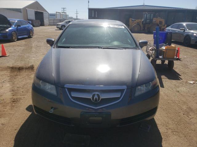 Photo 4 VIN: 19UUA66265A023022 - ACURA TL 