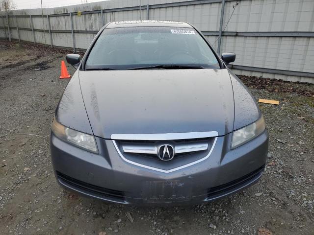 Photo 4 VIN: 19UUA66265A023103 - ACURA TL 