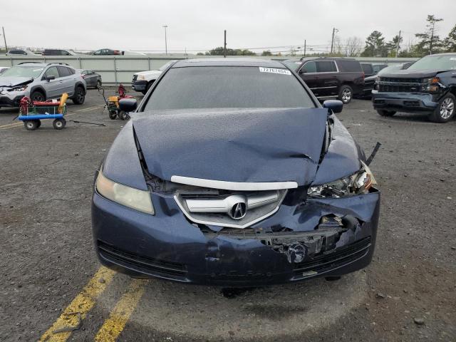 Photo 4 VIN: 19UUA66265A023246 - ACURA TL 