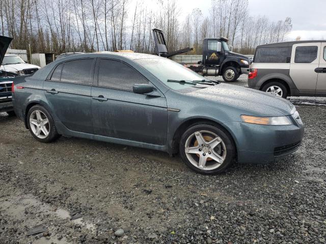 Photo 3 VIN: 19UUA66265A025160 - ACURA TL 