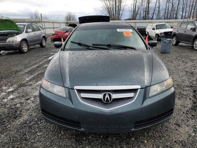 Photo 4 VIN: 19UUA66265A025160 - ACURA TL 