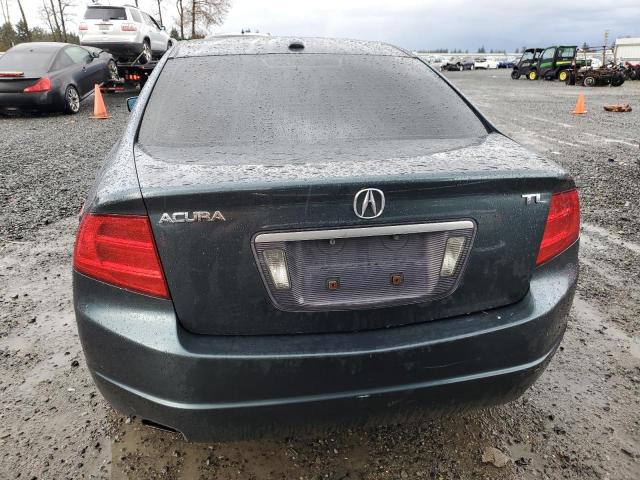 Photo 5 VIN: 19UUA66265A025160 - ACURA TL 