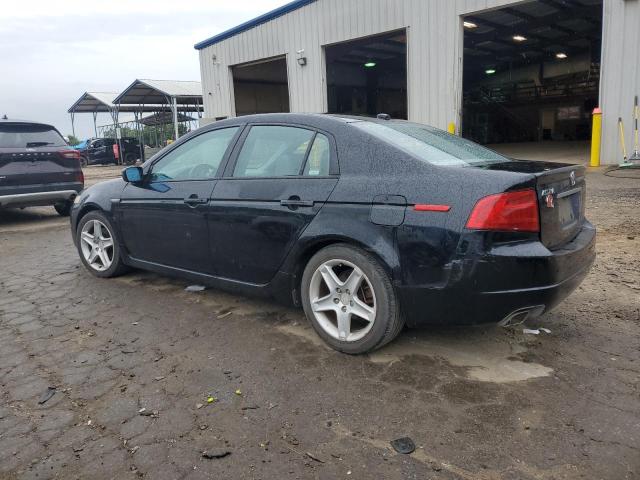 Photo 1 VIN: 19UUA66265A029113 - ACURA TL 