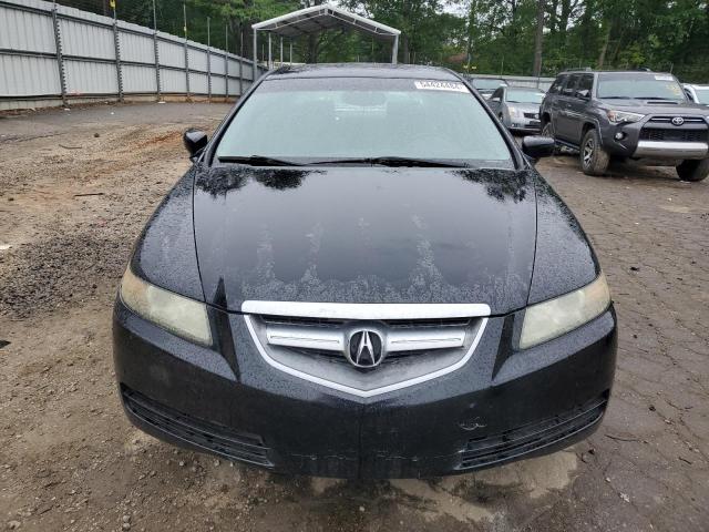 Photo 4 VIN: 19UUA66265A029113 - ACURA TL 