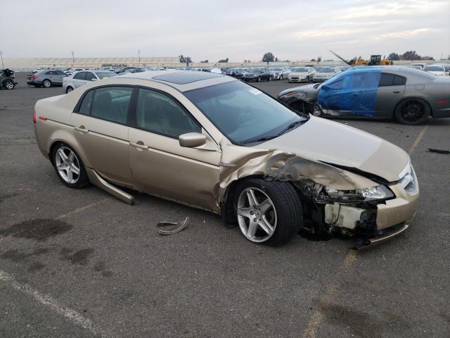 Photo 3 VIN: 19UUA66265A030651 - ACURA TL 