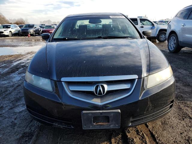 Photo 4 VIN: 19UUA66265A031329 - ACURA TL 