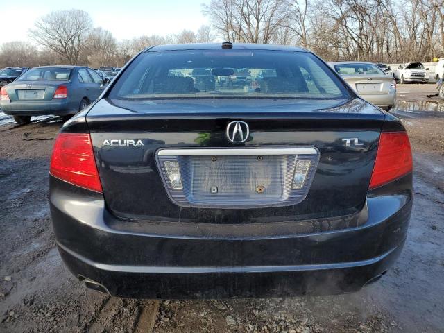 Photo 5 VIN: 19UUA66265A031329 - ACURA TL 