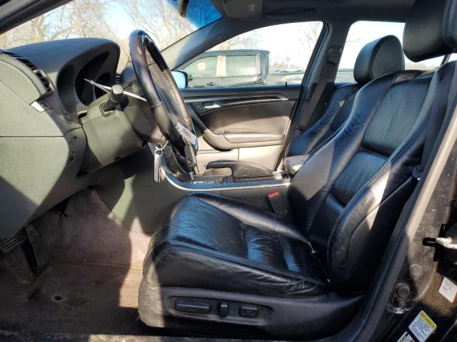 Photo 6 VIN: 19UUA66265A031329 - ACURA TL 