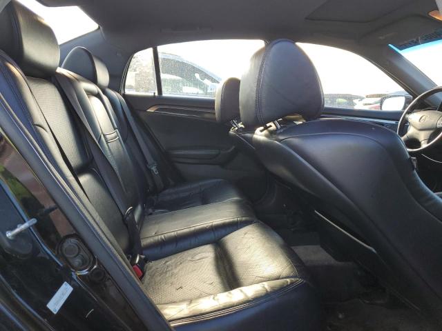 Photo 9 VIN: 19UUA66265A031329 - ACURA TL 