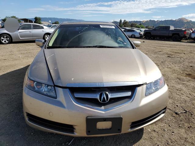 Photo 4 VIN: 19UUA66265A036899 - ACURA TL 